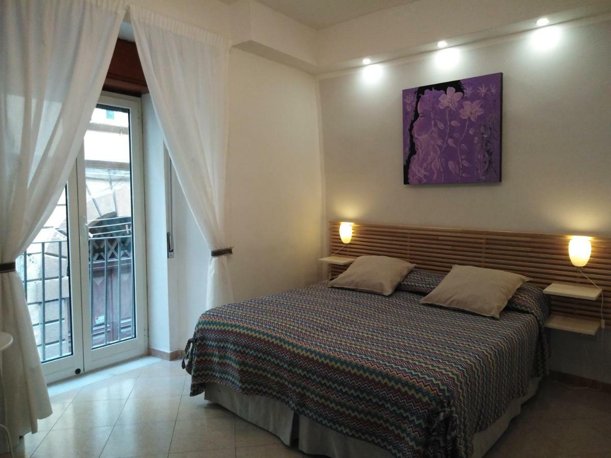 Vakantiehuis Casa Nel Cuore Di Centro Storico